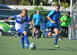 CUC Primary Football League CUC Primary Football League